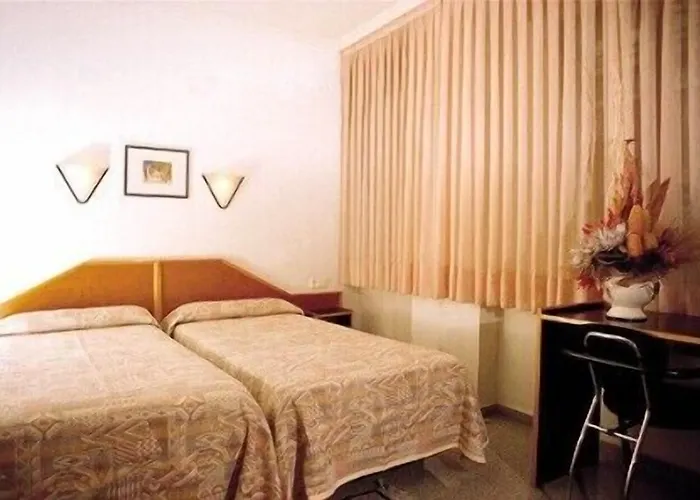 Maison d'hôtes Paris Valladolid