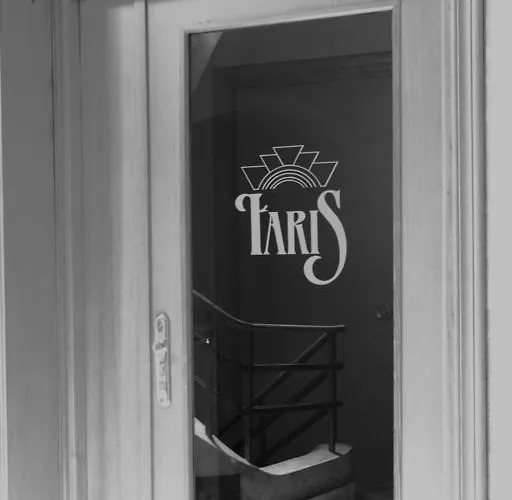 게스트하우스 Paris 바야돌리드