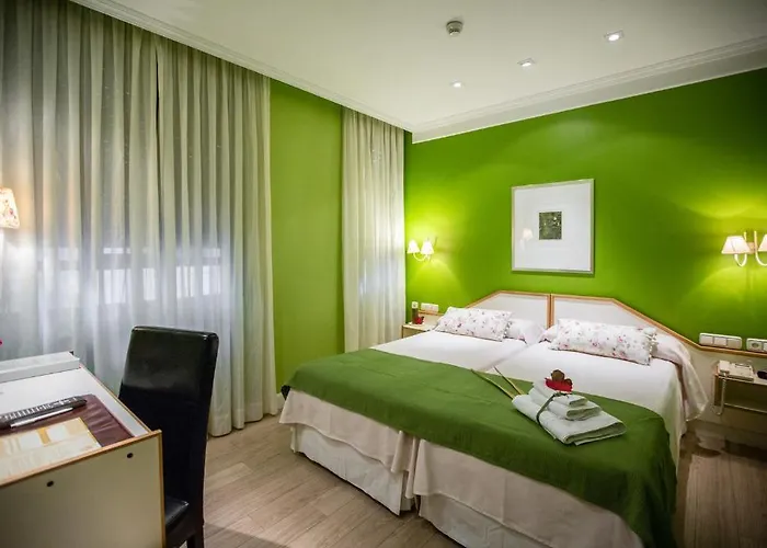 Paris 바야돌리드