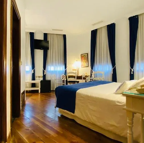 Maison d'hôtes Paris