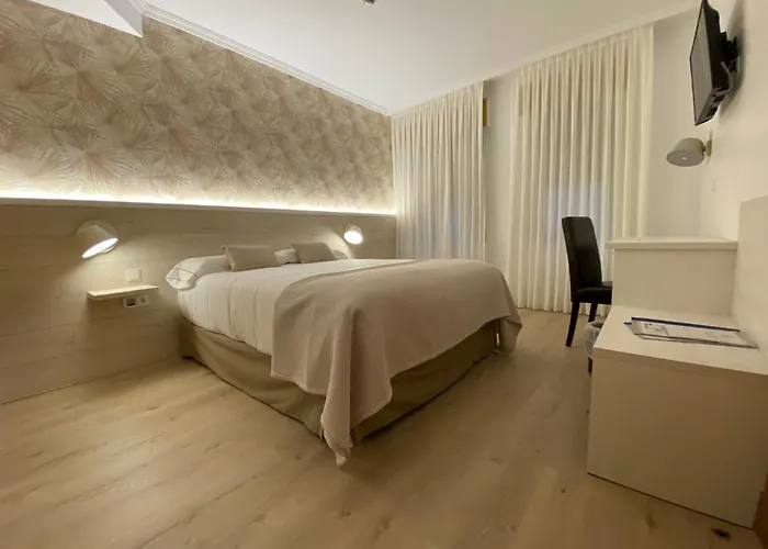 Maison d'hôtes Paris Valladolid